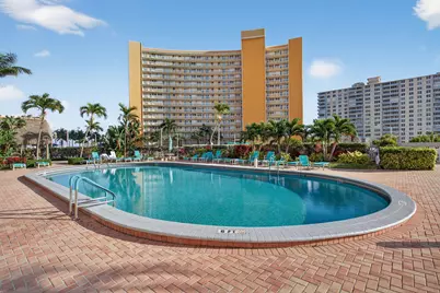 405 N Ocean Boulevard #208, Pompano Beach, FL 33062 - Photo 43