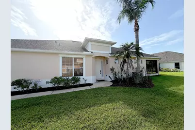 434 N Tangerine Square SW, Vero Beach, FL 32968 - Photo 1