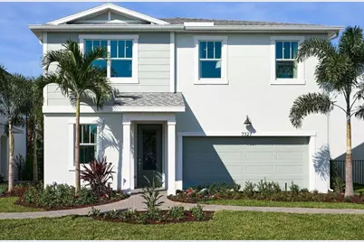 7314 Claudelle Street, Lake Worth, FL 33467 - Photo 1