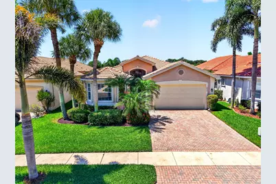 6850 Venidita Beach Drive, Delray Beach, FL 33446 - Photo 1