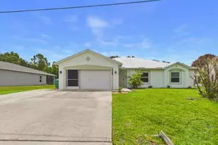 2265 SW Grosspoint St, Port Saint Lucie, FL 34953 - Photo 1