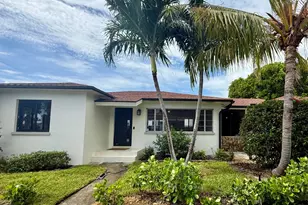 1130 N K St, Lake Worth Beach, FL 33460 - Photo 1