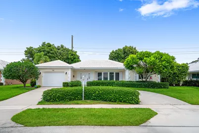 781 Apple Tree Lane, Boca Raton, FL 33486 - Photo 1