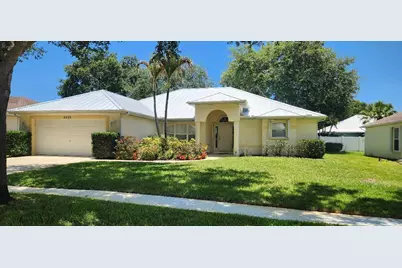 8253 Sand Pine Circle, Port Saint Lucie, FL 34952 - Photo 1