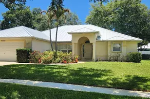 8253 Sand Pine Cir, Port Saint Lucie, FL 34952 - Photo 1