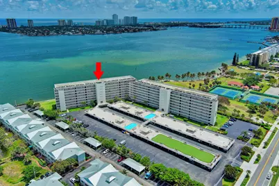 801 Lake Shore Drive #302, Lake Park, FL 33403 - Photo 43