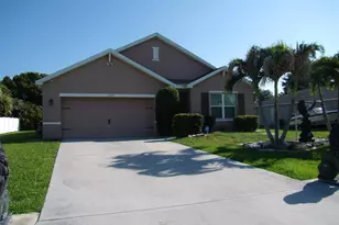 1229 SW Albenga Ave, Port Saint Lucie, FL 34953 - Photo 1