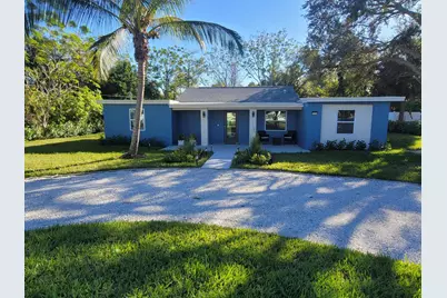 106 E Chandler Road, Cloud Lake, FL 33406 - Photo 1