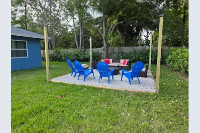 106 E Chandler Road, Cloud Lake, FL 33406 - Photo 3
