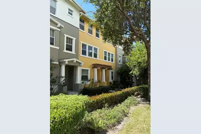447 Corte Madera Lane #5, West Palm Beach, FL 33401 - Photo 1