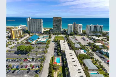 3200 NE 7th Court #202b, Pompano Beach, FL 33062 - Photo 5