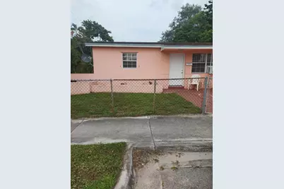 1980 Lincoln Avenue, Opa Locka, FL 33054 - Photo 1