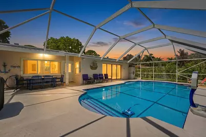 1095 NE Tuxedo Terrace, Jensen Beach, FL 34957 - Photo 33