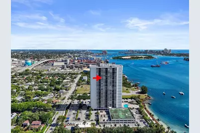 5600 N Flagler Drive #2304, West Palm Beach, FL 33407 - Photo 35