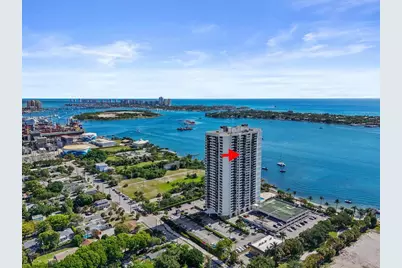 5600 N Flagler Drive #2304, West Palm Beach, FL 33407 - Photo 33