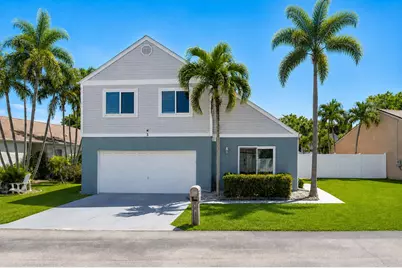 3 Meriden Way, Boynton Beach, FL 33426 - Photo 1