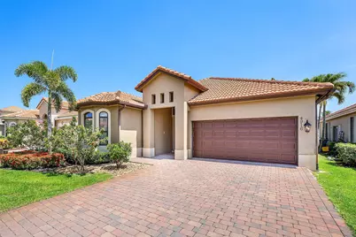 4916 Gateway Gardens Drive, Boynton Beach, FL 33436 - Photo 1