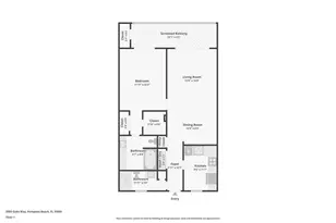 3503 Oaks Way, Pompano Beach, FL 33069 - Photo 27