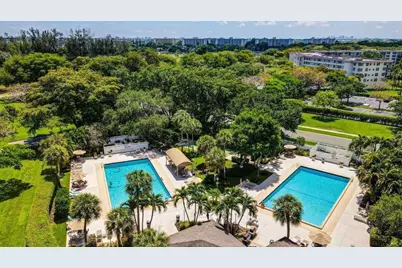 3503 Oaks Way #303, Pompano Beach, FL 33069 - Photo 31
