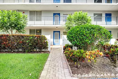 6650 S Oriole Boulevard #1030, Delray Beach, FL 33446 - Photo 3