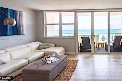 3180 S Ocean Drive #414, Hallandale Beach, FL 33009 - Photo 9