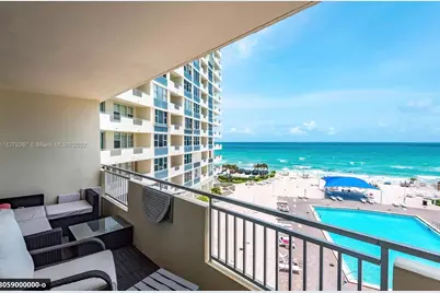 3180 S Ocean Drive #414, Hallandale Beach, FL 33009 - Photo 19