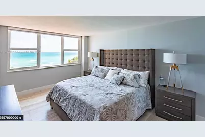 3180 S Ocean Drive #414, Hallandale Beach, FL 33009 - Photo 17