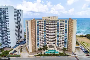3180 S Ocean Dr, Hallandale Beach, FL 33009 - Photo 1