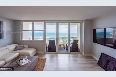 3180 S Ocean Drive #414, Hallandale Beach, FL 33009 - Photo 11