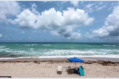 3180 S Ocean Drive #414, Hallandale Beach, FL 33009 - Photo 15