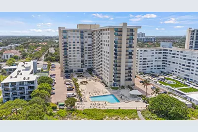 1900 S Ocean Boulevard #10j, Lauderdale by the Sea, FL 33062 - Photo 23