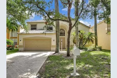 6702 NW 80th Manor, Parkland, FL 33067 - Photo 1