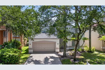 6702 NW 80th Manor, Parkland, FL 33067 - Photo 1