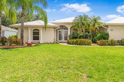524 SE Nome Drive, Port Saint Lucie, FL 34984 - Photo 1