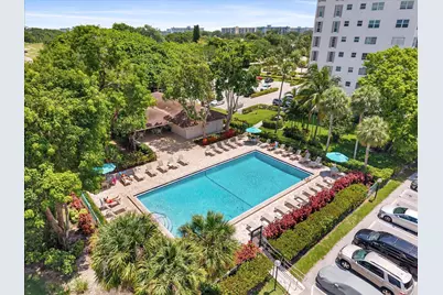 3200 N Palm Aire Drive #310, Pompano Beach, FL 33069 - Photo 33
