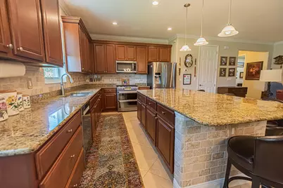 9612 SW Gum Tree Court, Port Saint Lucie, FL 34987 - Photo 7