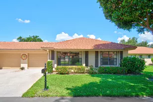9925 Frangipani Tree Way, Boynton Beach, FL 33436 - Photo 1