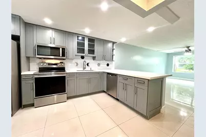 7450 NW 17th Street #110, Plantation, FL 33313 - Photo 3