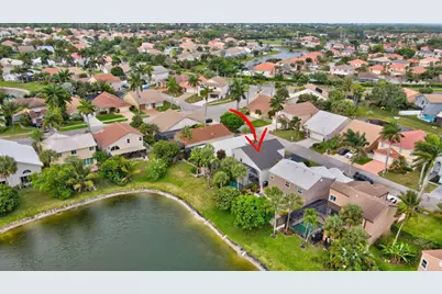 21391 Millbrook Court, Boca Raton, FL 33498 - Photo 5