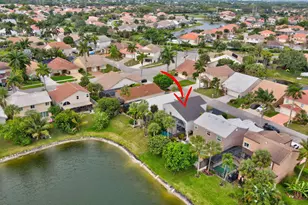 21391 Millbrook Ct, Boca Raton, FL 33498 - Photo 5