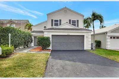 21391 Millbrook Court, Boca Raton, FL 33498 - Photo 11