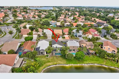 21391 Millbrook Court, Boca Raton, FL 33498 - Photo 7