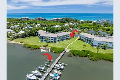 2370 NE Ocean Boulevard #C-101, Stuart, FL 34996 - Photo 1