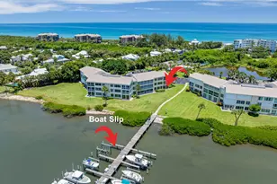 2370 NE Ocean Blvd, Stuart, FL 34996 - Photo 1