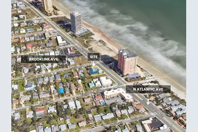 1915 N Atlantic Avenue, Daytona Beach, FL 32118 - Photo 7