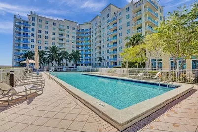 350 N Federal Highway #903, Boynton Beach, FL 33435 - Photo 1