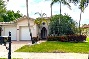 8247 NW 107th Terrace, Parkland, FL 33076 - Photo 3