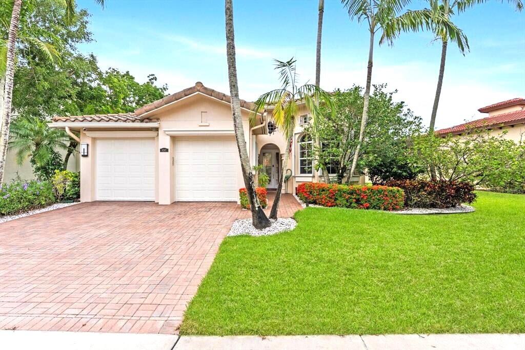 8247 NW 107th Terrace - 8247 NW 107th Terrace, Parkland, FL 33076 Luxury Property | Jose Angel Pina