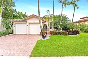 8247 NW 107th Terrace, Parkland, FL 33076 - Photo 1