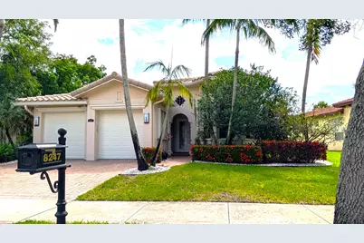 8247 NW 107th Terrace, Parkland, FL 33076 - Photo 3